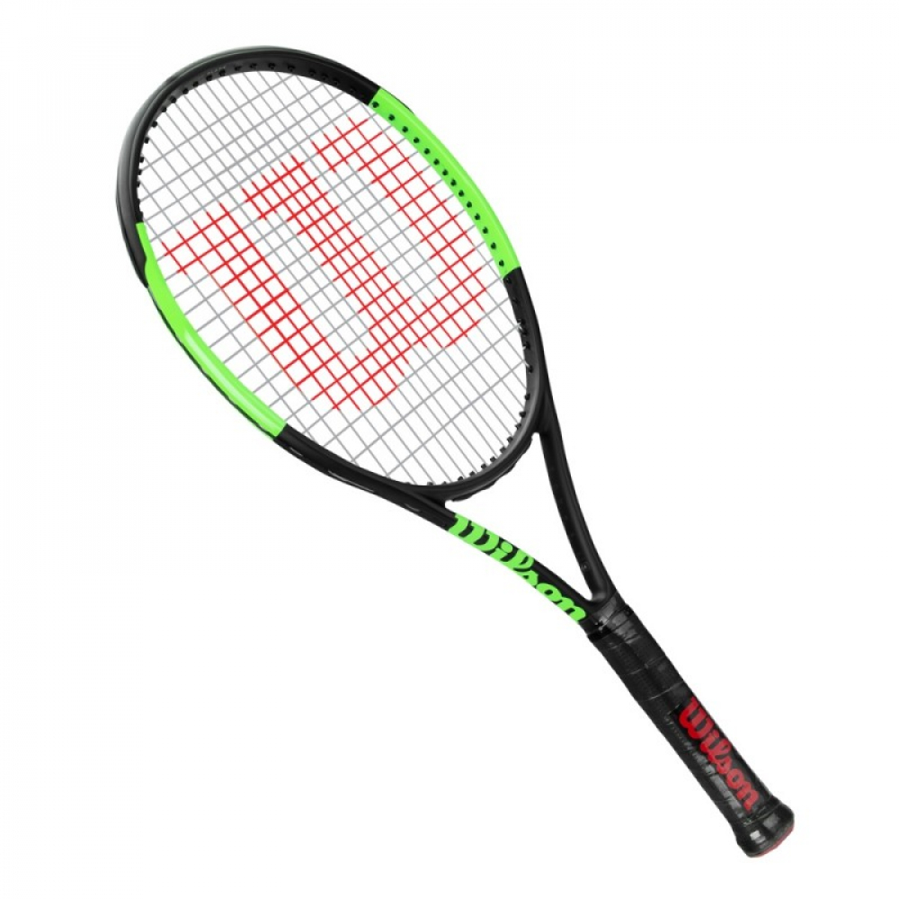 Dealer Warranty Reg $109 Wilson Blade 26 Camo Junior Tennis Racquet Racket 