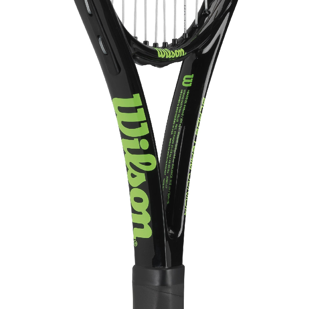 Wilson Blade Team Junior 26" Tennis Racquet