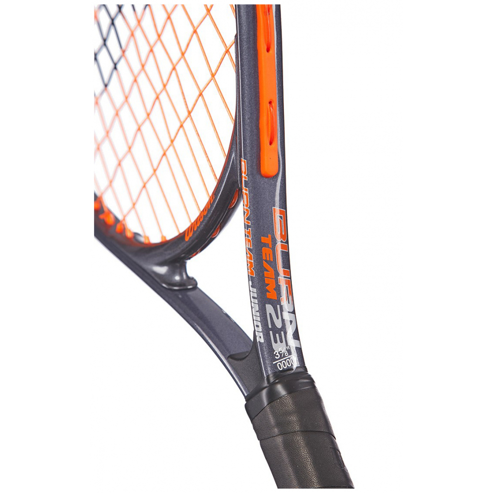 Wilson Burn Team Junior 25 Inch Tennis Racquet