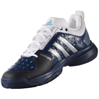 adidas barricade classic bounce mens tennis shoe