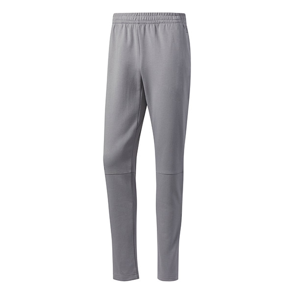 Adidas Men's Squad ID Tennis Warm-Up Pants (Grey) - Do It Tennis