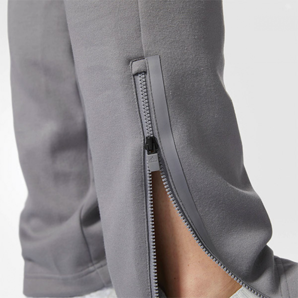 Adidas Men's Squad ID Tennis WarmUp Pants (Black)