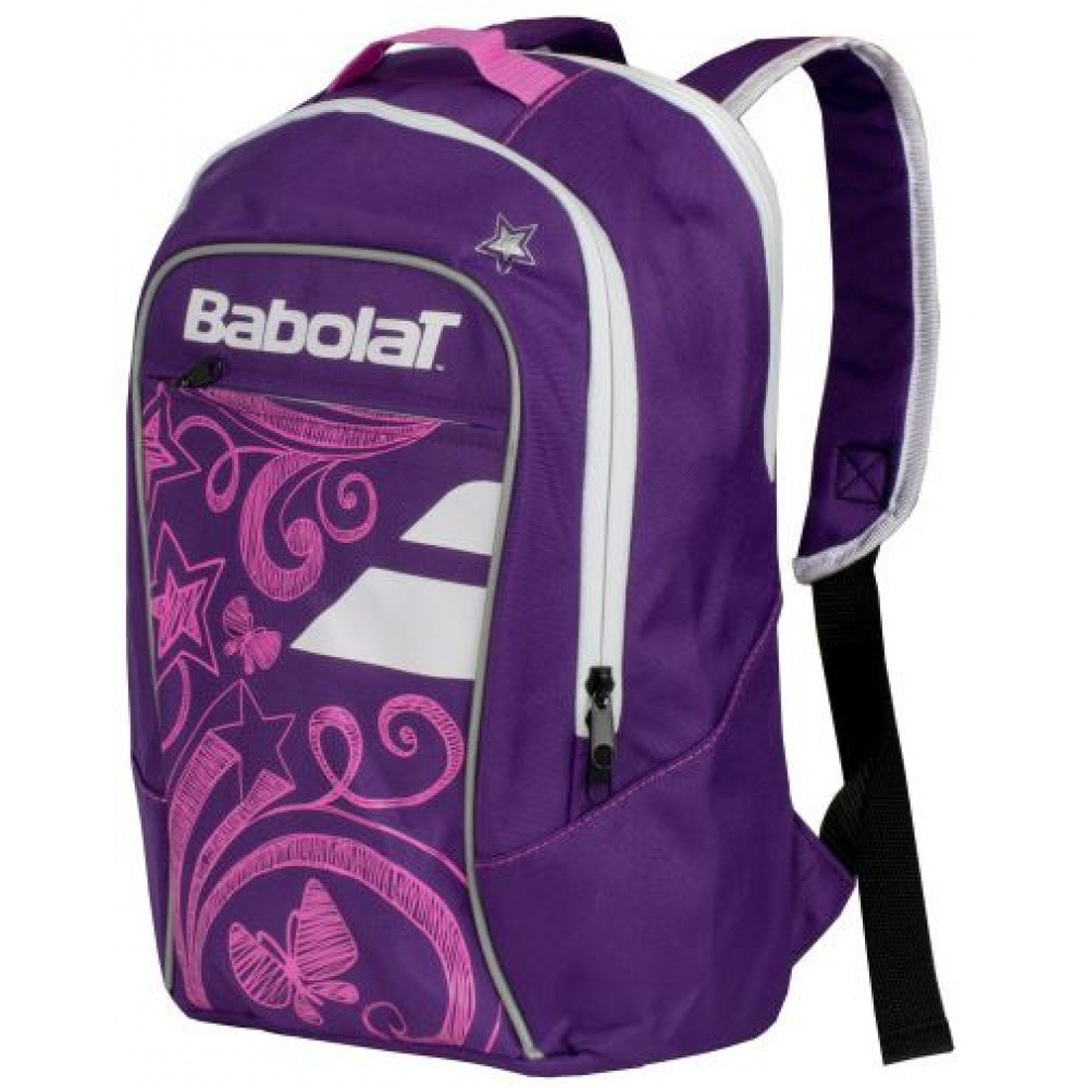 Babolat Club Backpack Junior (Purple)