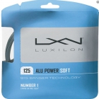 Luxilon ALU Power Soft 125 16L Tennis String (Set) -