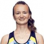 Barbora Krejcikova Pro Player Tennis Gear Bundle -