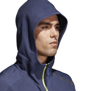 adidas tennis zne hoodie