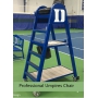 Custom Logo Umpire Chair