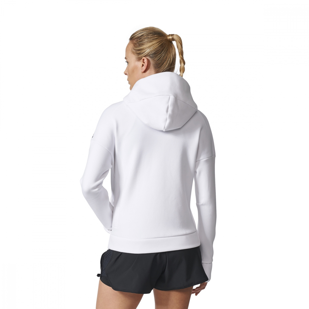 adidas warm up sweatshirt