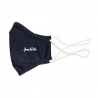 Ame & Lulu Cool Fit Face Mask (Navy) -