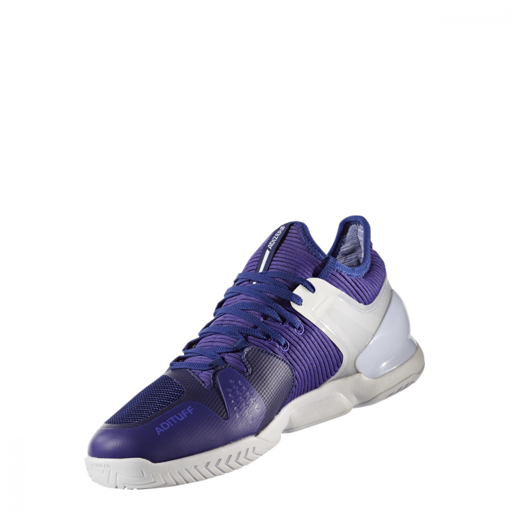 adidas men's adizero ubersonic 2 tennis shoe