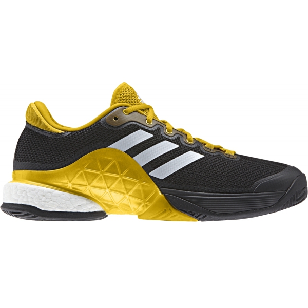 adidas barricade boost tennis shoes