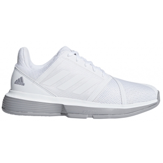 adidas ladies court shoes