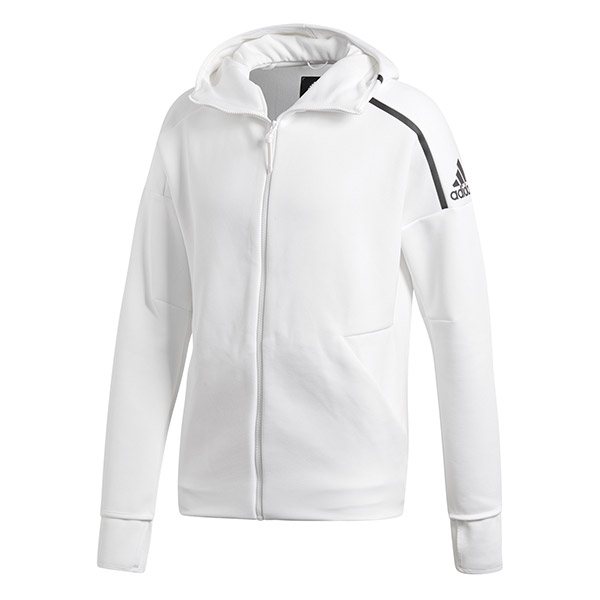 adidas tennis hoodie