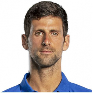 Novak Djokovic Pro Player Tennis Gear Bundle