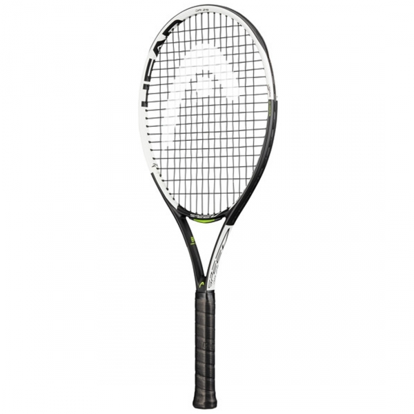 Head Junior IG Speed Tennis Racquet Bundled with Head Elite 3R Pro