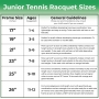 WR055410U-Ball-Black-OG Wilson Blade Feel Pre-Strung 26 Inch Junior Tennis Racquet Black Green with 3 Black Overgrips Balls