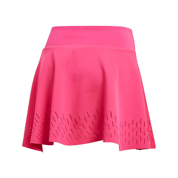 Adidas by Stella McCartney Tennis Skirt (Shock Pink) - Do It Tennis