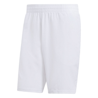 Adidas Men's Club Tennis Shorts (White)