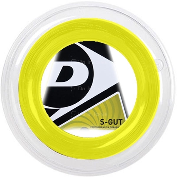 dunlop s gut