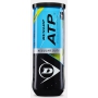 Dunlop ATP Super Premium Regular Duty Tennis Balls (Case)