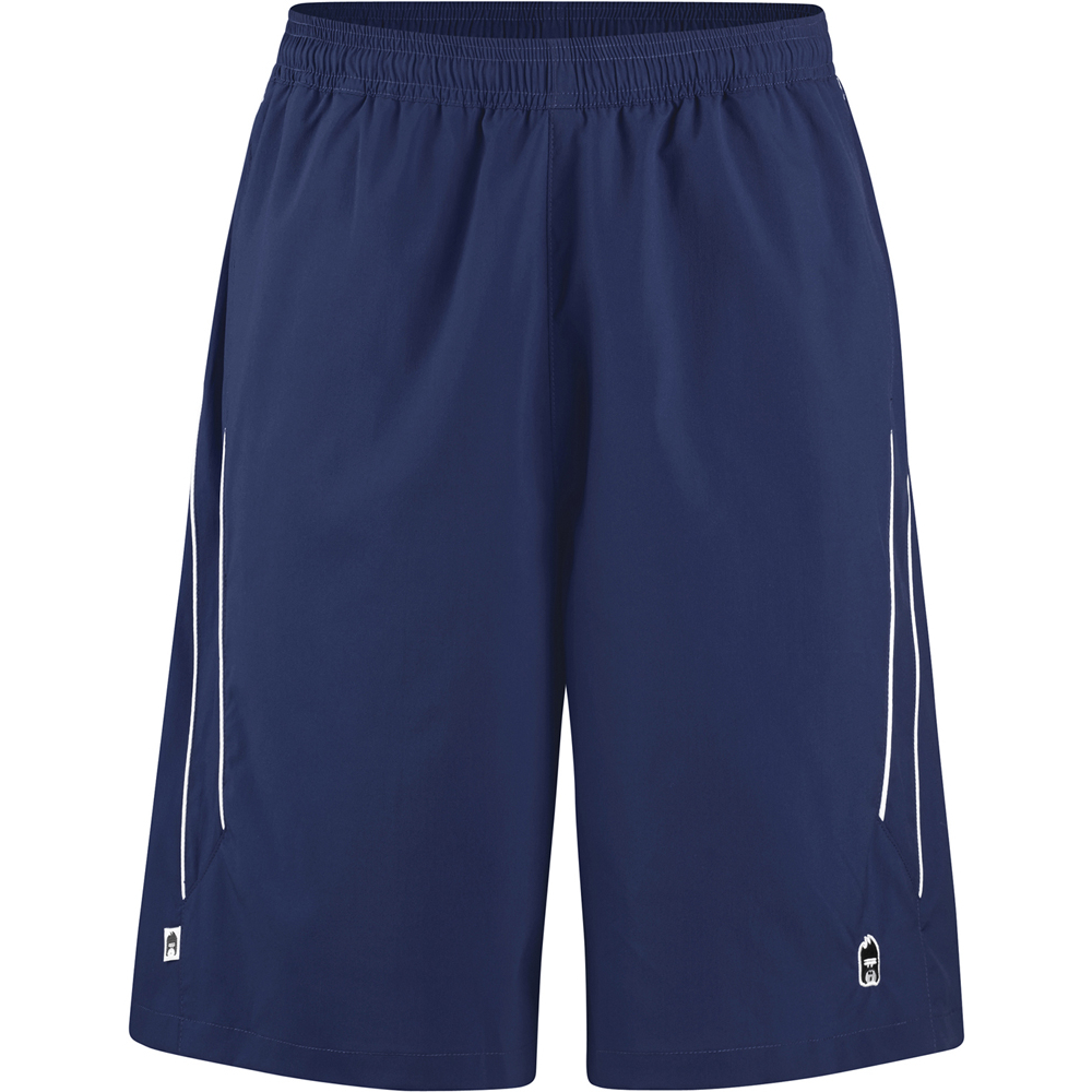 DUC Dyno Men's Tennis Shorts (Navy)