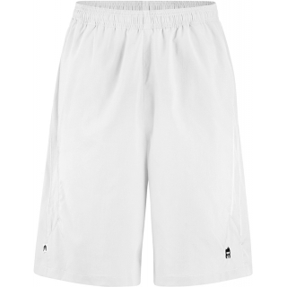 DUC Dyno Men's Tennis Shorts (White)