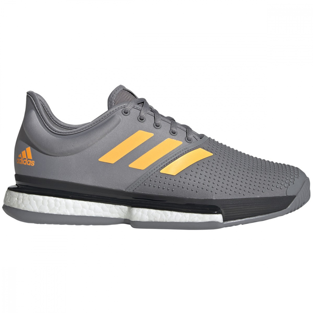 adidas tennis solecourt boost