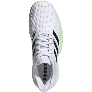 adidas solecourt boost men's tennis shoe