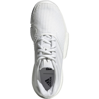 adidas solecourt boost white