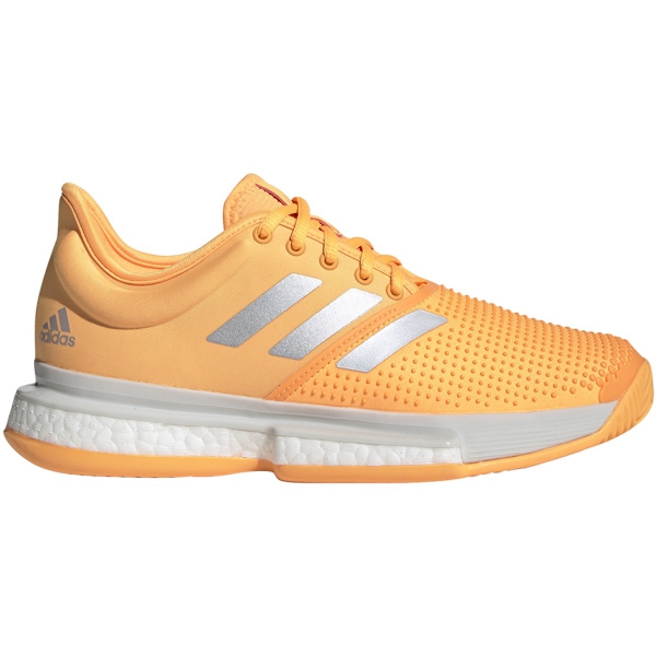 solecourt boost shoes