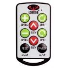 Lobster Tennis Ball Machine Elite 10 Remote Controller Replacement Part -