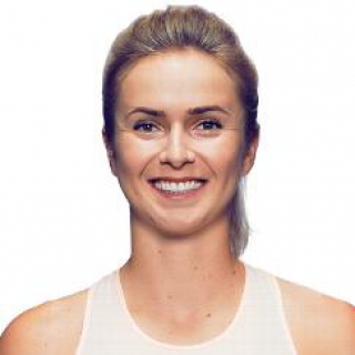Elina Svitolina Pro Player Tennis Gear Bundle