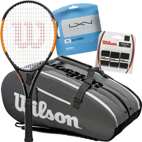 Elina Svitolina Pro Player Tennis Gear Bundle Do It Tennis