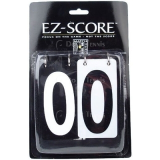 EZ Score Portable Scoring System (6 game set)