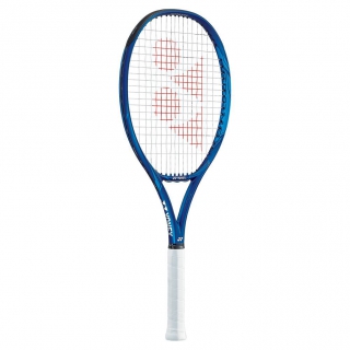 ideal for Puredrive Ezone and Instinct Racquets Blue Tennis String and dampener 