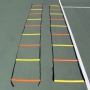 OnCourt OffCourt KidzLadder - Junior Tennis Training Aid