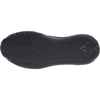 stycon laceless clay court