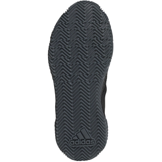 stycon laceless clay court