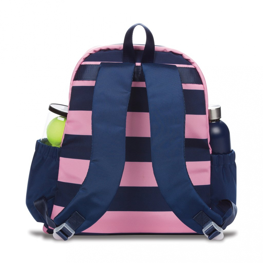 Ame & Lulu Game On Tennis Backpack (Bubbly)