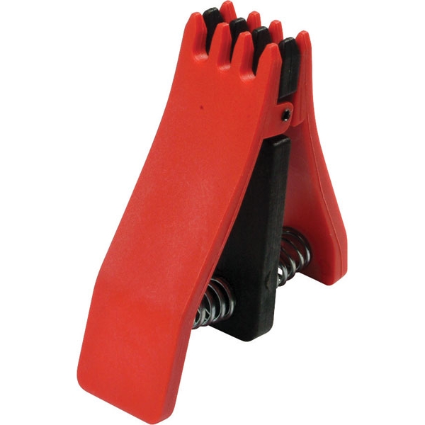 Gamma Composite Badminton Floating Clamp