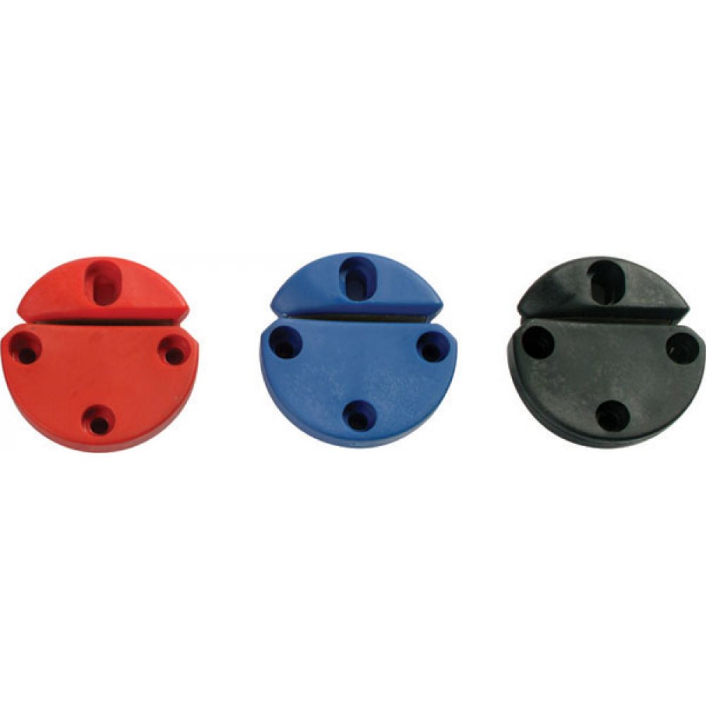 Gamma Composite Rotational String Gripper