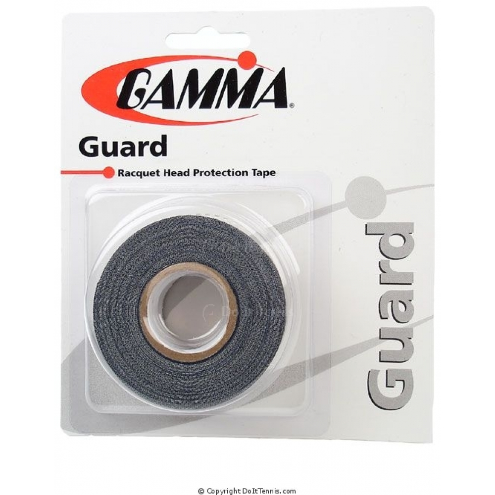 Gamma Gamma Guard