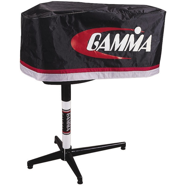 Gamma Upright Stringing Machine Cover