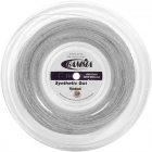 Gamma Synthetic Gut with Wearguard 17g Tennis String (Reel) -