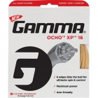 Gamma Live Wire OCHO XP 16g Tennis String (Set) -