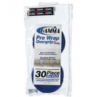 Gamma Pro Wrap Tennis Racquet Pro Pack 30-Pack (Blue) -