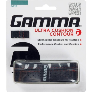 Gamma Ultra Cushion Contour Replacement Grip 