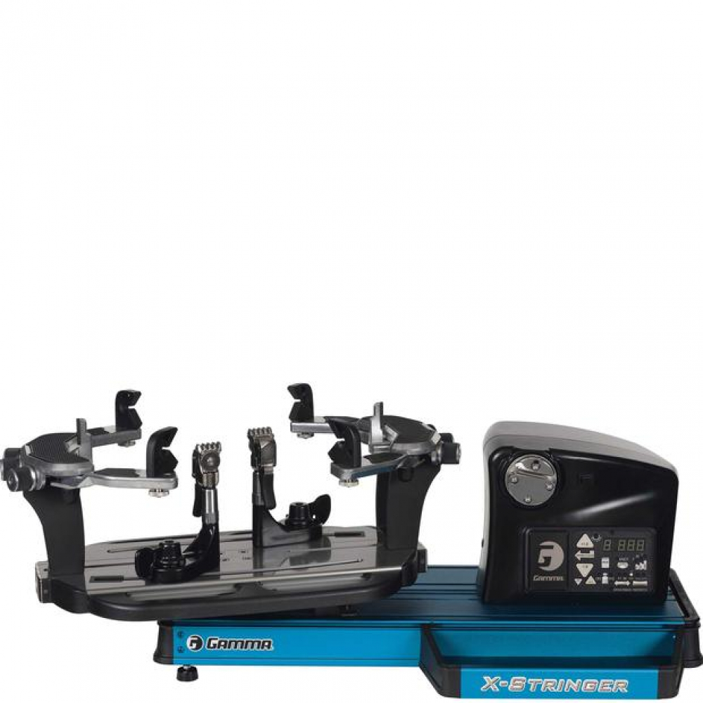 Gamma XStringer XEls String Machine