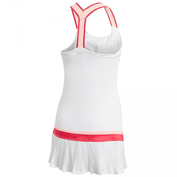 Adidas Women's Tennis YDress (White)