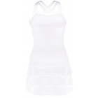 DUC Grace Women’s Tennis Dress (White) -